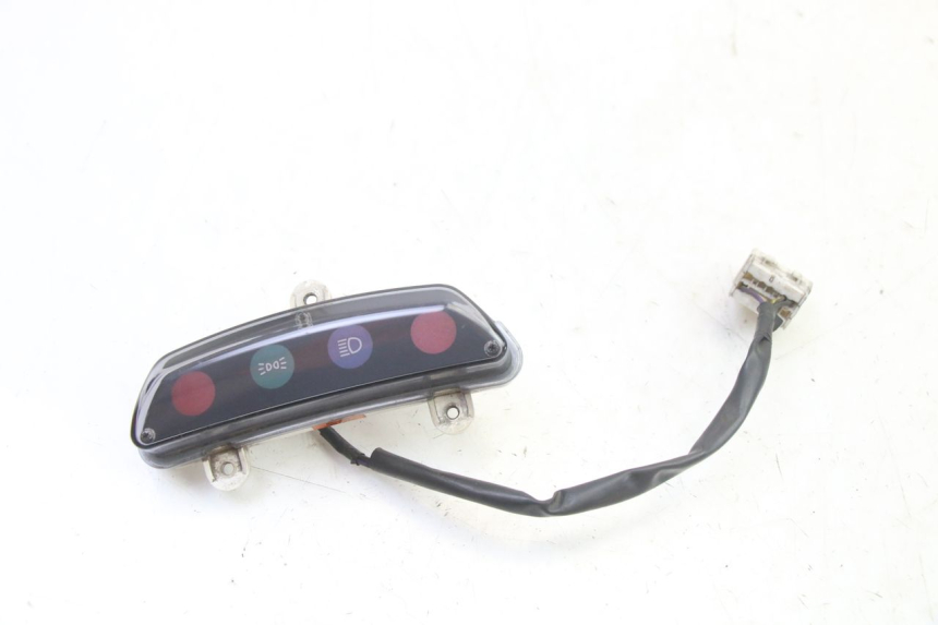 photo de TABLEAU DE BORD GILERA NEXUS 125 (2009 - 2013) - Vue principale