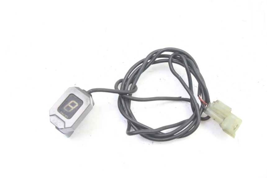 photo de TABLEAU DE BORD HONDA NTV DEAUVILLE ABS 700 (2007 - 2016) - Détail de la pièce