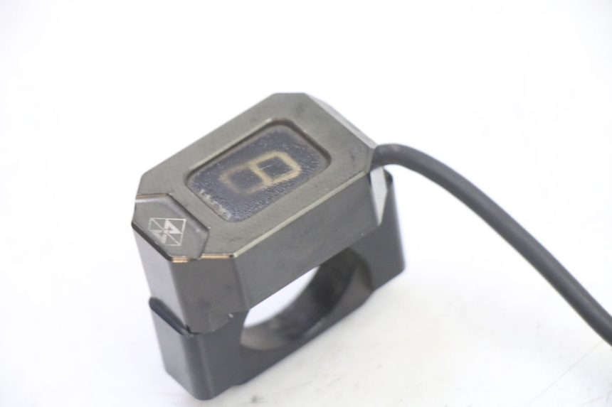 photo de TABLEAU DE BORD HONDA NTV DEAUVILLE ABS 700 (2007 - 2016) - Zoom état d’usage