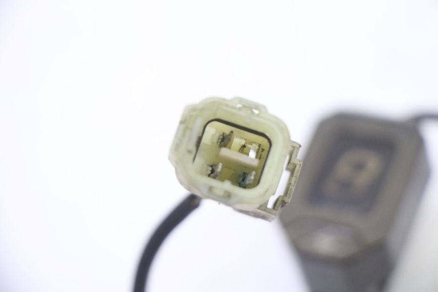 photo de TABLEAU DE BORD HONDA NTV DEAUVILLE ABS 700 (2007 - 2016) - État de surface