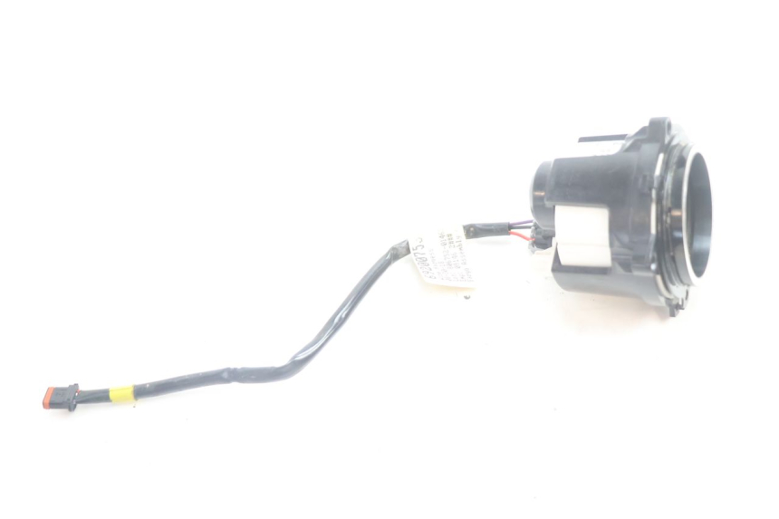photo de TABLEAU DE BORD HARLEY DAVIDSON ROAD GLIDE FLTRXSE 1920 (2018 - 2022) - Zoom état d’usage