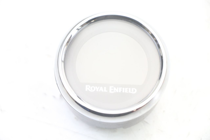 photo de TABLEAU DE BORD ROYAL ENFIELD HYMALAYAN 410 (2016 - 2023) - Détail de la pièce