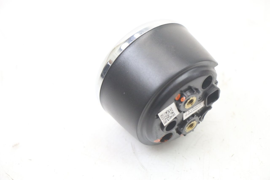 photo de TABLEAU DE BORD ROYAL ENFIELD HYMALAYAN 410 (2016 - 2023) - Vue d’ensemble