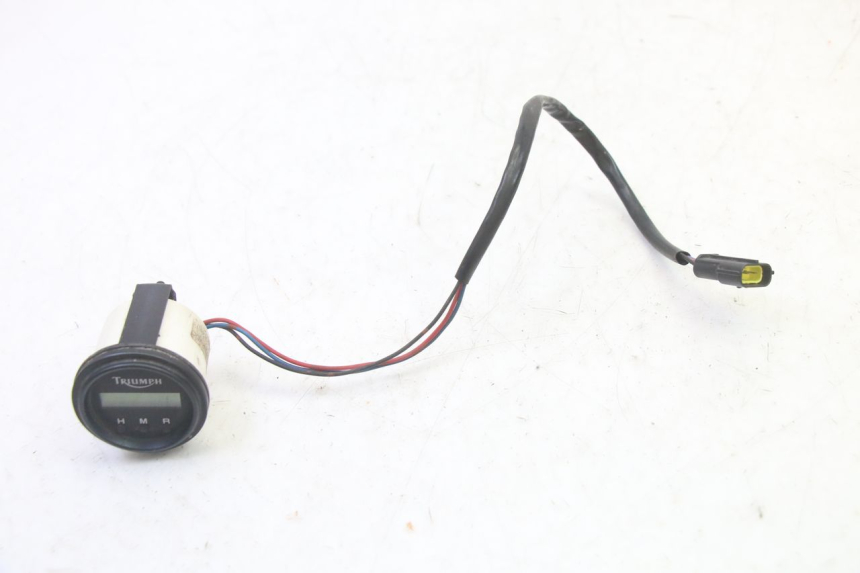photo de TABLEAU DE BORD TRIUMPH SPRINT 900 (1995 - 1998) - Vue principale