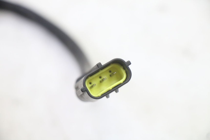 photo de TABLEAU DE BORD TRIUMPH SPRINT 900 (1995 - 1998) - Points de fixation