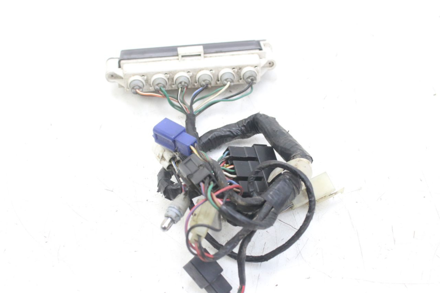 photo de TABLEAU DE BORD TRIUMPH SPRINT ST 955 (1999 - 2001) - Autre angle de vue