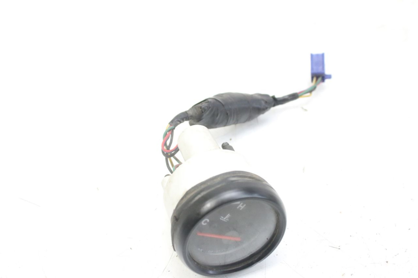 photo de TABLEAU DE BORD TRIUMPH SPRINT ST 955 (1999 - 2001) - Marquages et références