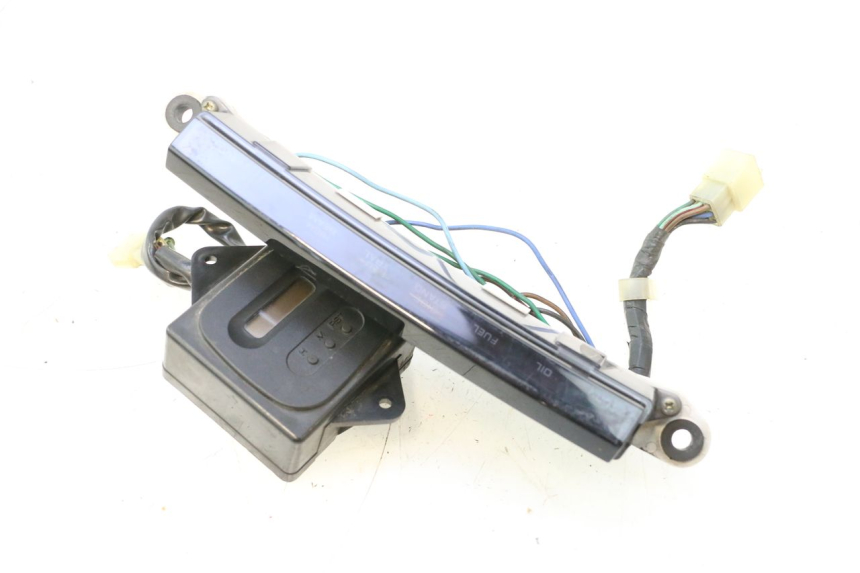 photo de TABLEAU DE BORD HONDA ST PAN EUROPEAN 1100 (1990 - 2002) - Détail de la pièce