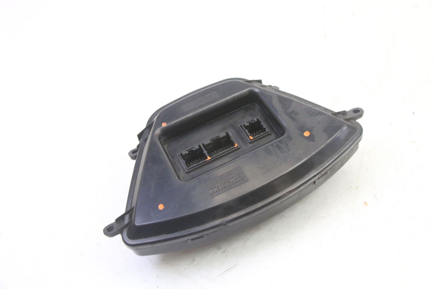 photo de TABLEAU DE BORD PIAGGIO X9 EVOLUTION 125 (2003 - 2007) - Vue d’ensemble