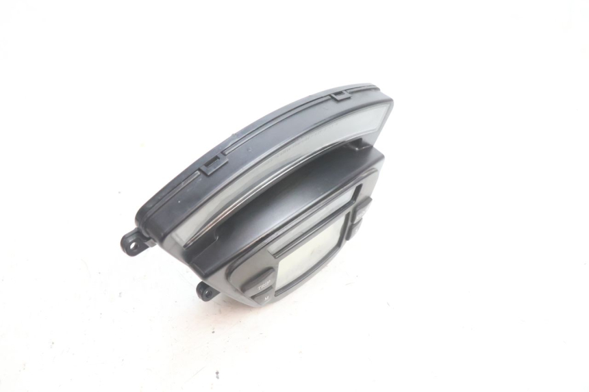 photo de TABLEAU DE BORD PIAGGIO X9 EVOLUTION 125 (2003 - 2007) - Vue d’ensemble