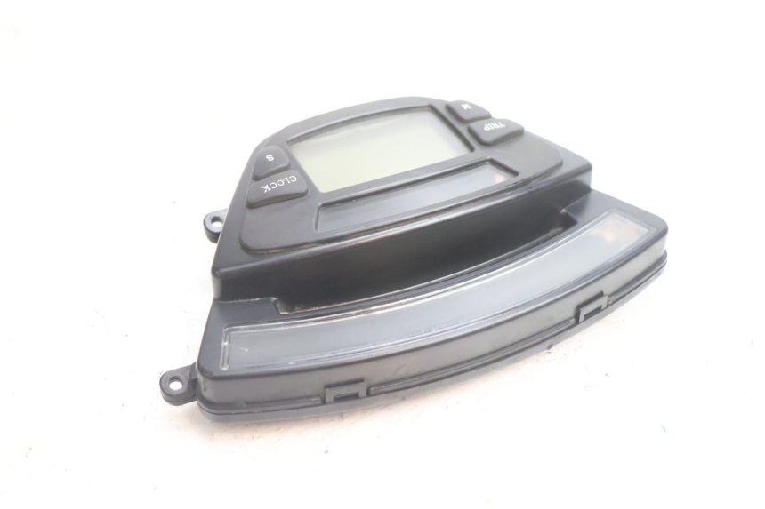 photo de TABLEAU DE BORD PIAGGIO X9 EVOLUTION 125 (2003 - 2007) - État de surface