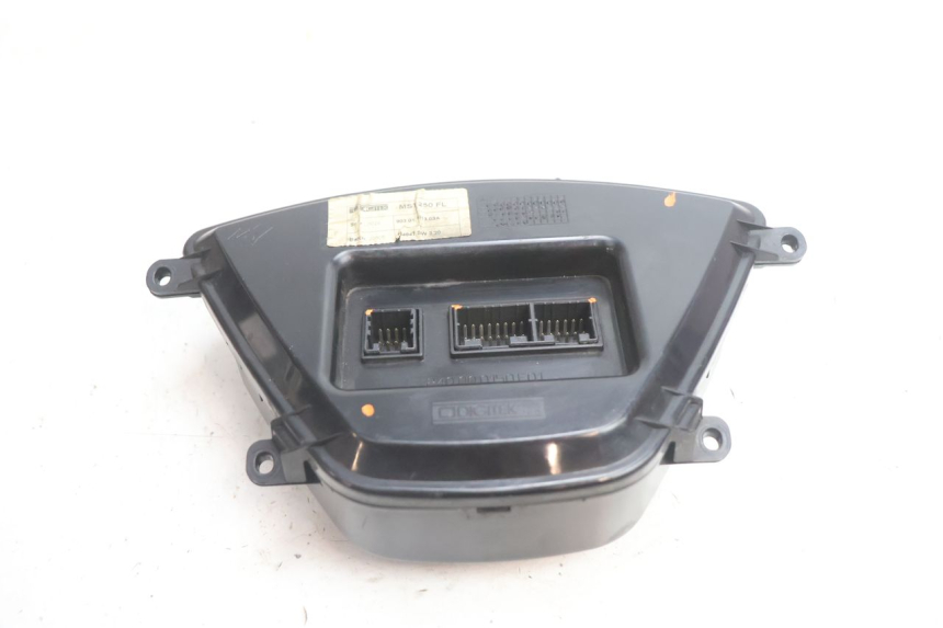 photo de TABLEAU DE BORD PIAGGIO X9 EVOLUTION 125 (2003 - 2007) - Pièce contrôlée