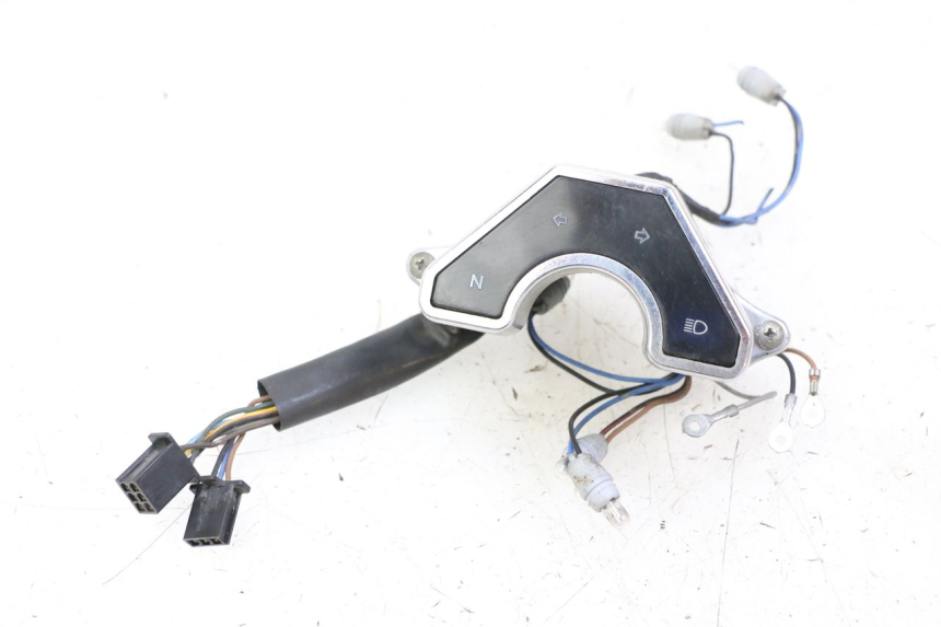 photo de TABLEAU DE BORD YAMAHA XJN DIVERSION 600 (2000 - 2003) - Vue principale