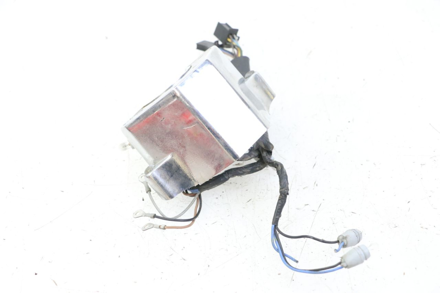 photo de TABLEAU DE BORD YAMAHA XJN DIVERSION 600 (2000 - 2003) - État de surface