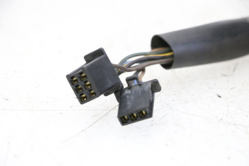 photo de TABLEAU DE BORD YAMAHA XJN DIVERSION 600 (2000 - 2003) - Pièce contrôlée