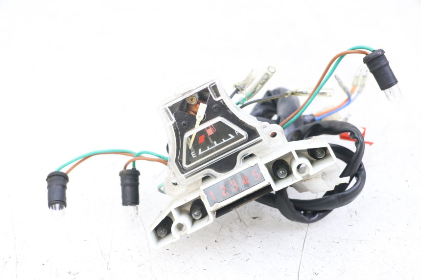 photo de TABLEAU DE BORD SYM XS 125 (2007 - 2016) - Vue principale