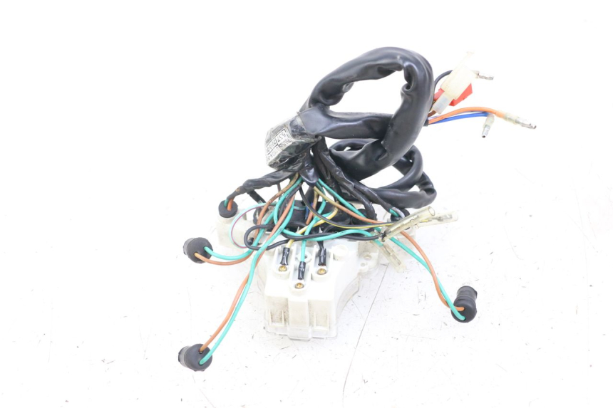 photo de TABLEAU DE BORD SYM XS 125 (2007 - 2016) - Détail de la pièce