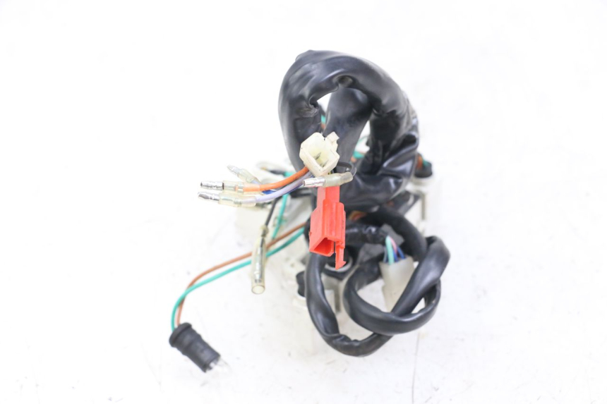 photo de TABLEAU DE BORD SYM XS 125 (2007 - 2016) - Autre angle de vue