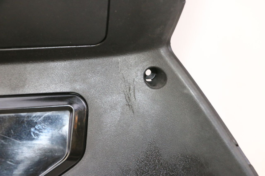 photo de TABLIER INTERIEUR QUADRO 4 4D 350 (2015 - 2018) - Détail de la pièce