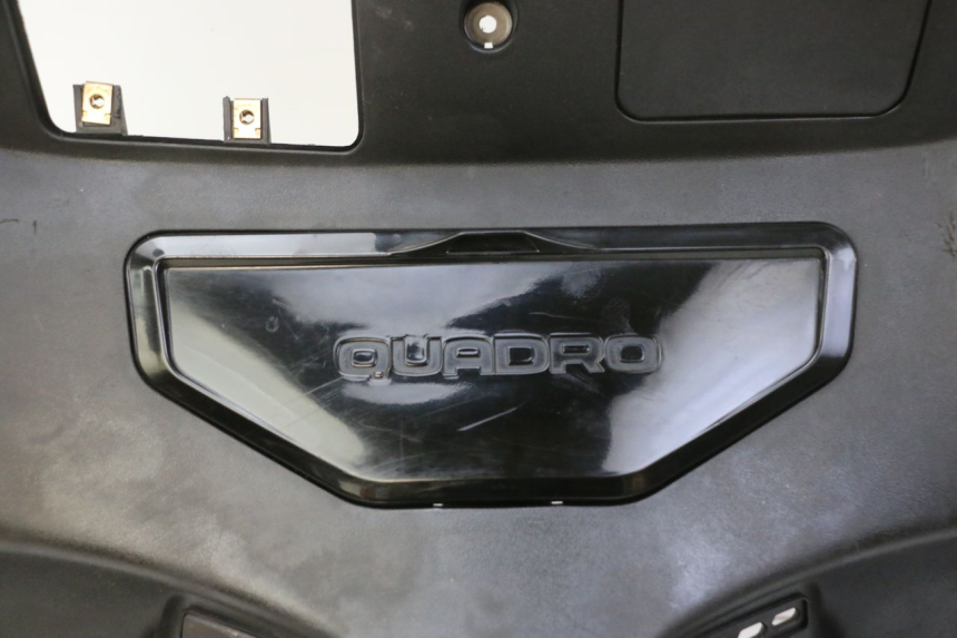 photo de TABLIER INTERIEUR QUADRO 4 4D 350 (2015 - 2018) - Vue principale