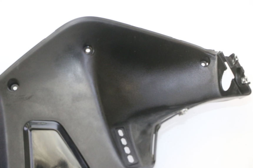 photo de TABLIER INTERIEUR QUADRO 4 4D 350 (2015 - 2018) - Vue d’ensemble