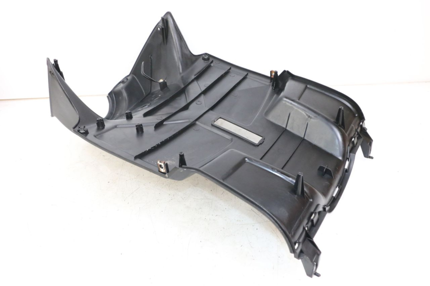 photo de TABLIER INTERIEUR DAELIM A-FOUR 2T 50 (2005 - 2012) - Zoom état d’usage