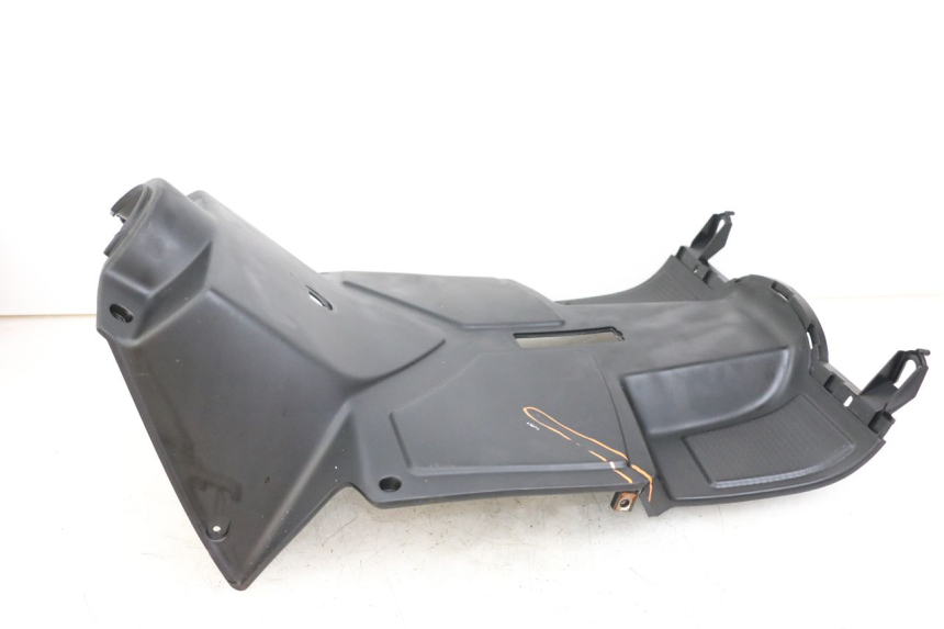 photo de TABLIER INTERIEUR DAELIM A-FOUR 2T 50 (2005 - 2012) - Points de fixation