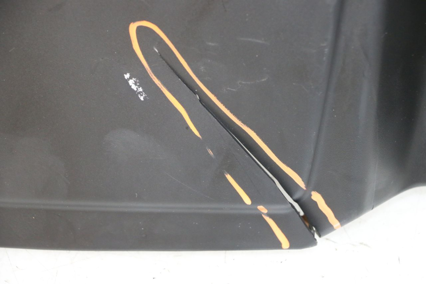 photo de TABLIER INTERIEUR DAELIM A-FOUR 2T 50 (2005 - 2012) - Marquages et références