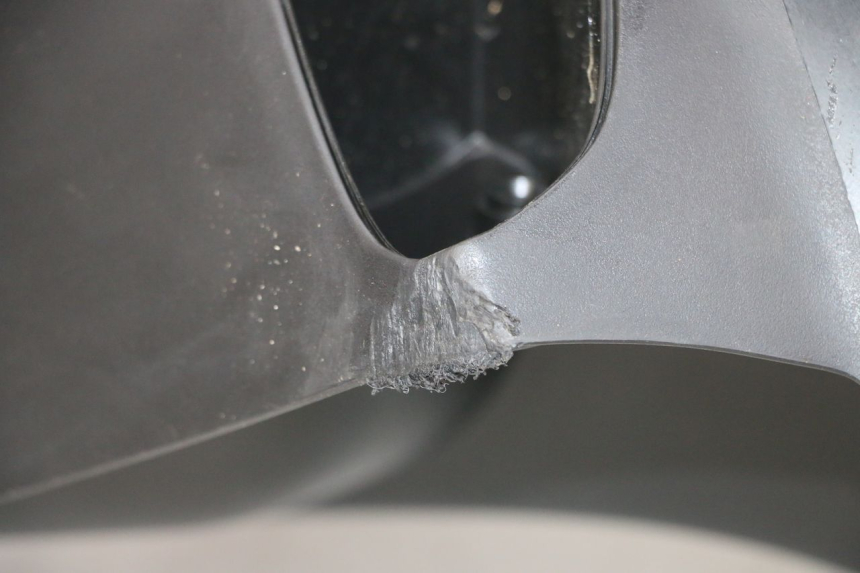 photo de TABLIER INTERIEUR KYMCO AGILITY 4T 50 (2018 - 2022) - Zoom composants