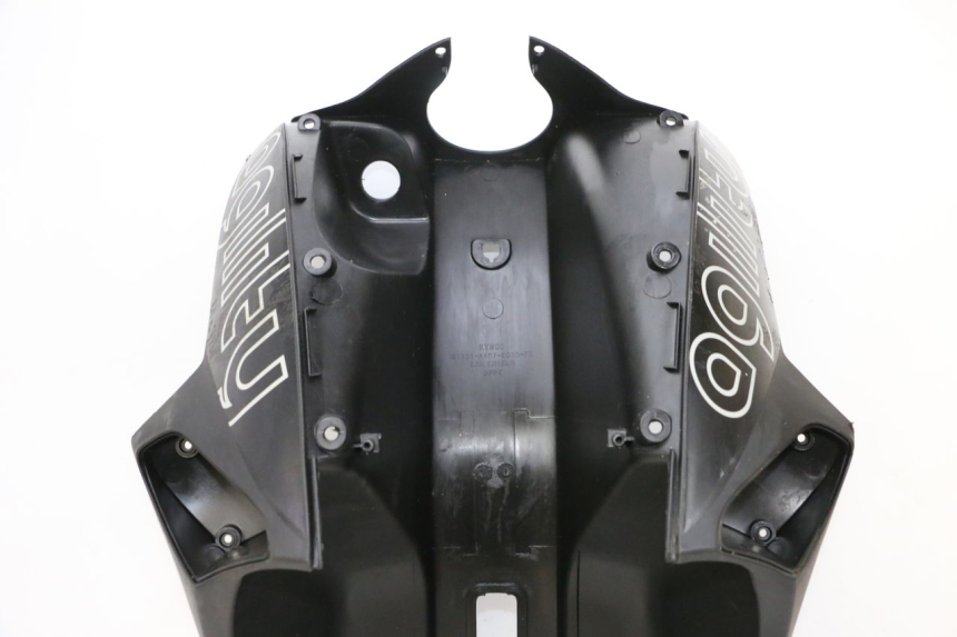 photo de TABLIER INTERIEUR KYMCO AGILITY 4T 50 (2018 - 2022) - Inspection visuelle