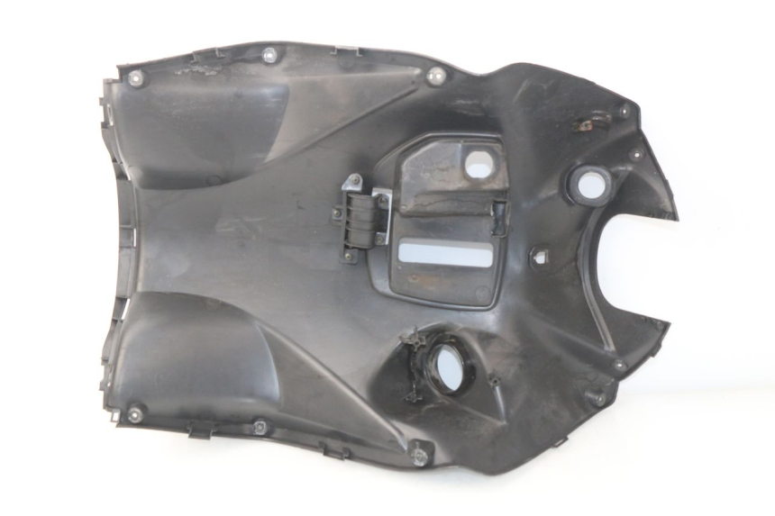 photo de TABLIER INTERIEUR KYMCO AGILITY CITY 2T 50 (2008 - 2016) - Zoom composants