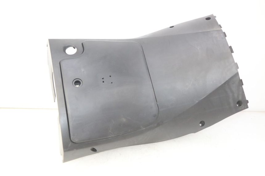 photo de TABLIER INTERIEUR ECCITY ARTELEC 670 1 (2013 - 2017) - Vue principale