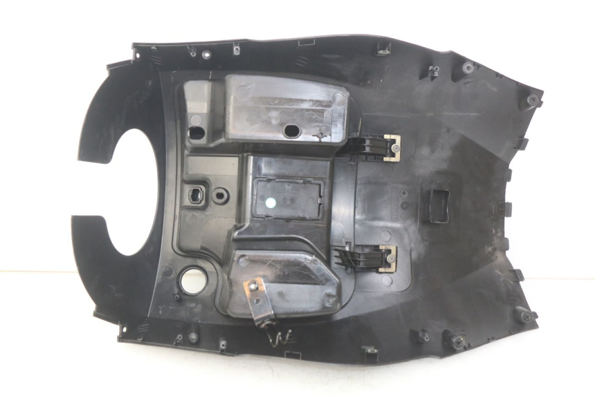 photo de TABLIER INTERIEUR ECCITY ARTELEC 670 1 (2013 - 2017) - Vue d’ensemble