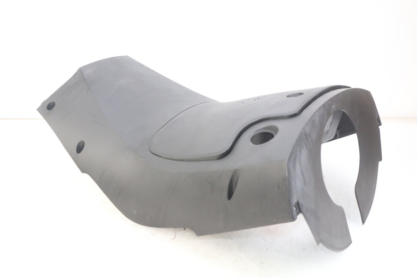 photo de TABLIER INTERIEUR ECCITY ARTELEC 670 1 (2013 - 2017) - État de surface