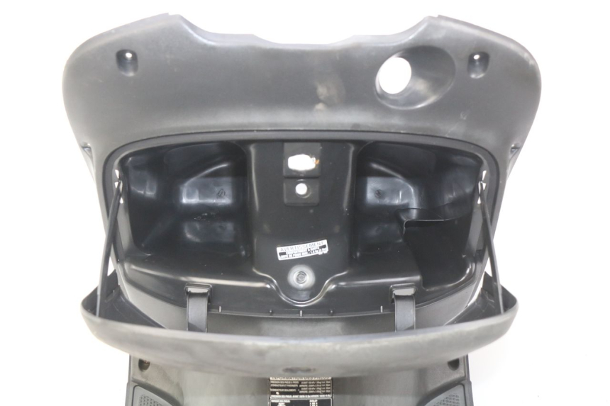 photo de TABLIER INTERIEUR HONDA BALI EX 100 (1996 - 2000) - Détail de la pièce