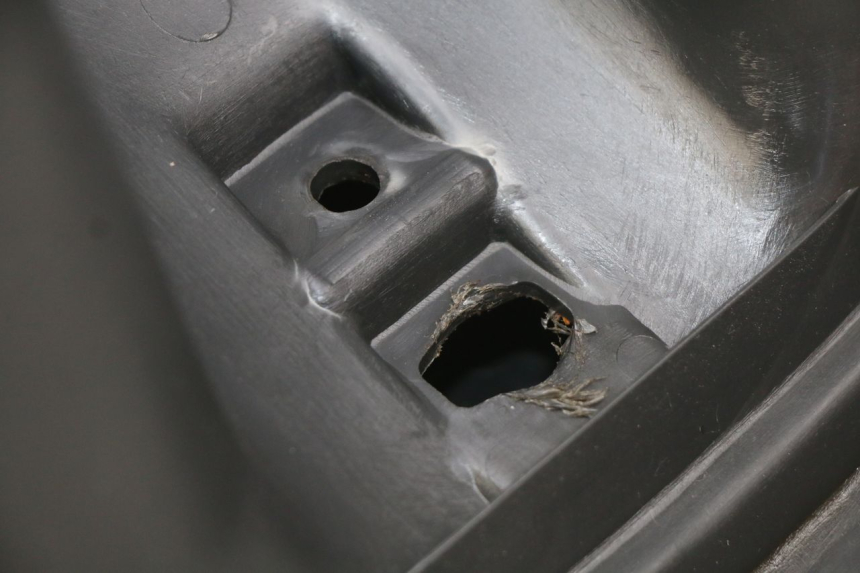 photo de TABLIER INTERIEUR HONDA BALI EX 100 (1996 - 2000) - Zoom état d’usage