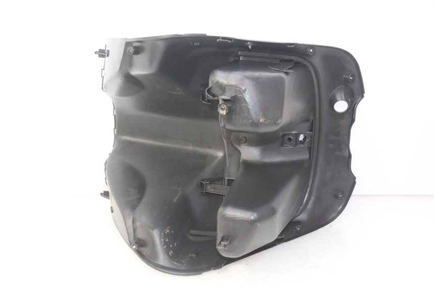 photo de TABLIER INTERIEUR HONDA BALI EX 100 (1996 - 2000) - Points de fixation