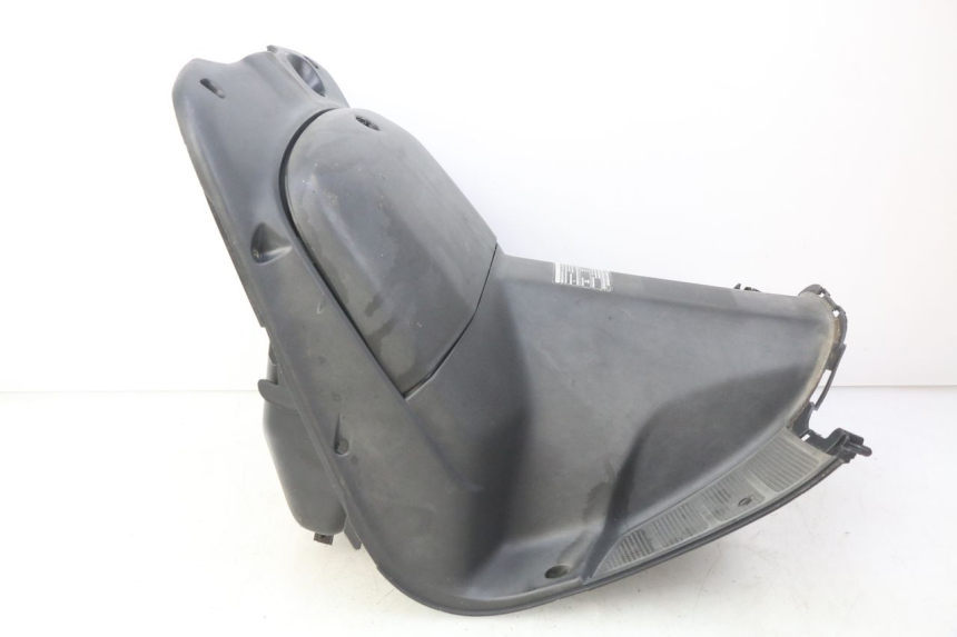 photo de TABLIER INTERIEUR HONDA BALI EX 100 (1996 - 2000) - Marquages et références
