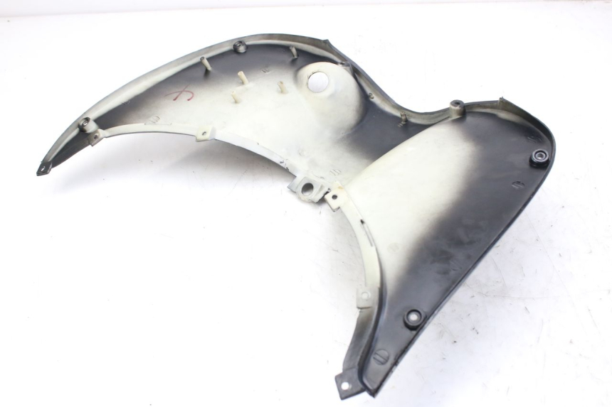 photo de TABLIER INTERIEUR WILDLANDER BISCUIT 125 (2004 - 2010) - État de surface