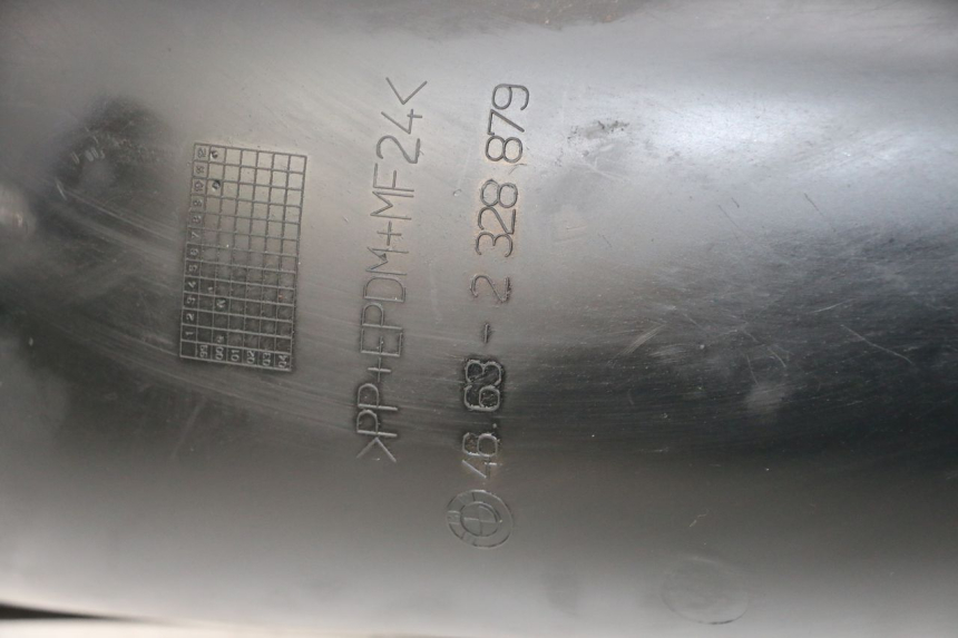 photo de TABLIER INTERIEUR BMW C1 125 (2000 - 2003) - Autre angle de vue