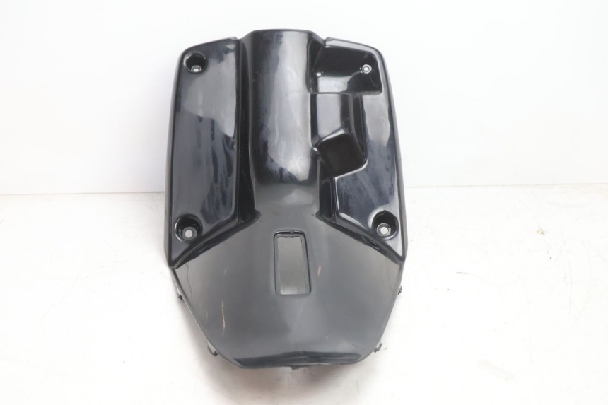 photo de TABLIER INTERIEUR MBK BOOSTER SPIRIT 50 (1996 - 1999) - Zoom état d’usage