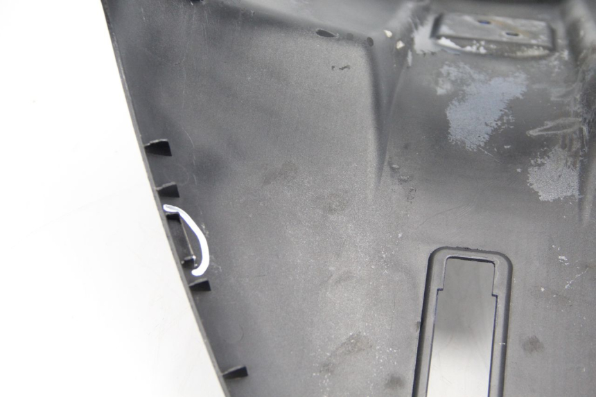 photo de TABLIER INTERIEUR MBK BOOSTER SPIRIT NAKED 50 (2004 - 2017) - Zoom état d’usage