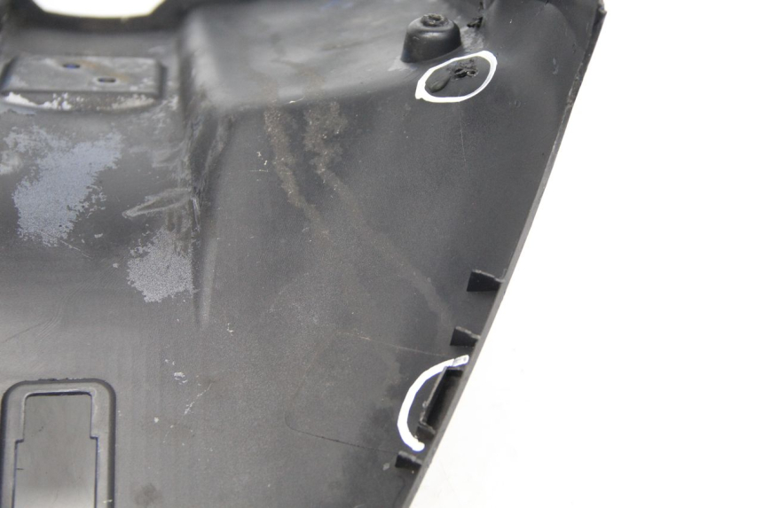 photo de TABLIER INTERIEUR MBK BOOSTER SPIRIT NAKED 50 (2004 - 2017) - Autre angle de vue