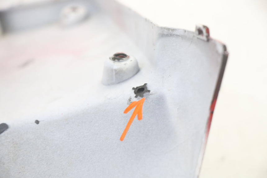 photo de TABLIER INTERIEUR MBK BOOSTER SPIRIT NAKED 50 (2004 - 2017) - Vue produit