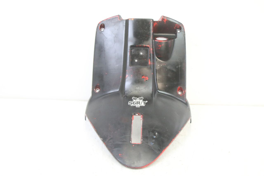 photo de TABLIER INTERIEUR MBK BOOSTER SPIRIT NAKED 50 (2004 - 2017) - Zoom état d’usage