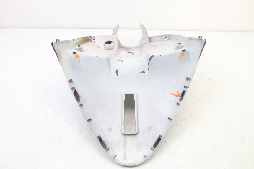 photo de TABLIER INTERIEUR MBK BOOSTER SPIRIT NAKED 50 (2004 - 2017) - Pièce contrôlée