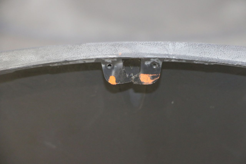 photo de TABLIER INTERIEUR SUZUKI BURGMAN 125 (2007 - 2014) - Vue principale