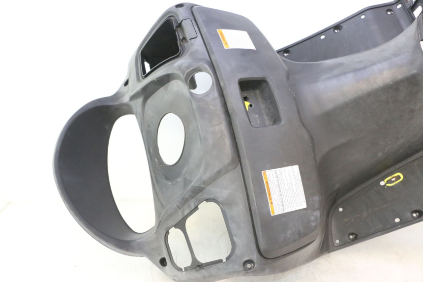 photo de TABLIER INTERIEUR SUZUKI BURGMAN 125 (2007 - 2014) - Pièce contrôlée