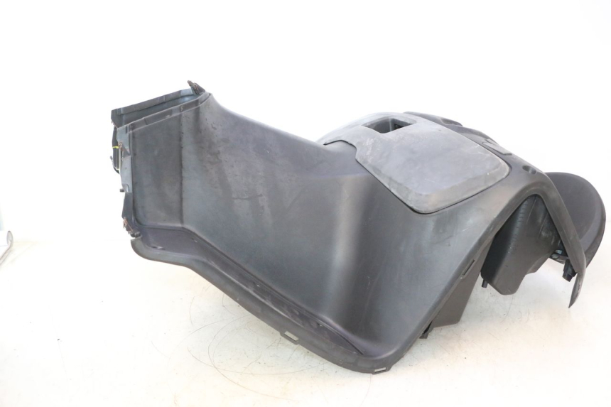 photo de TABLIER INTERIEUR SUZUKI BURGMAN 125 (2007 - 2014) - Focus structure