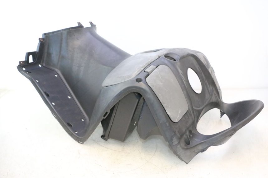 photo de TABLIER INTERIEUR SUZUKI BURGMAN 125 (2007 - 2014) - Zoom qualité